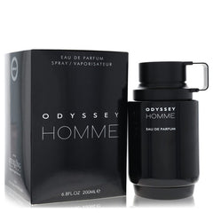Armaf Odyssey Homme Cologne By Armaf Eau De Parfum Spray - Just Perfume