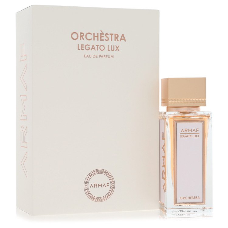 Armaf Orchestra Legato Lux Perfume By Armaf Eau De Parfum Spray - Just Perfume