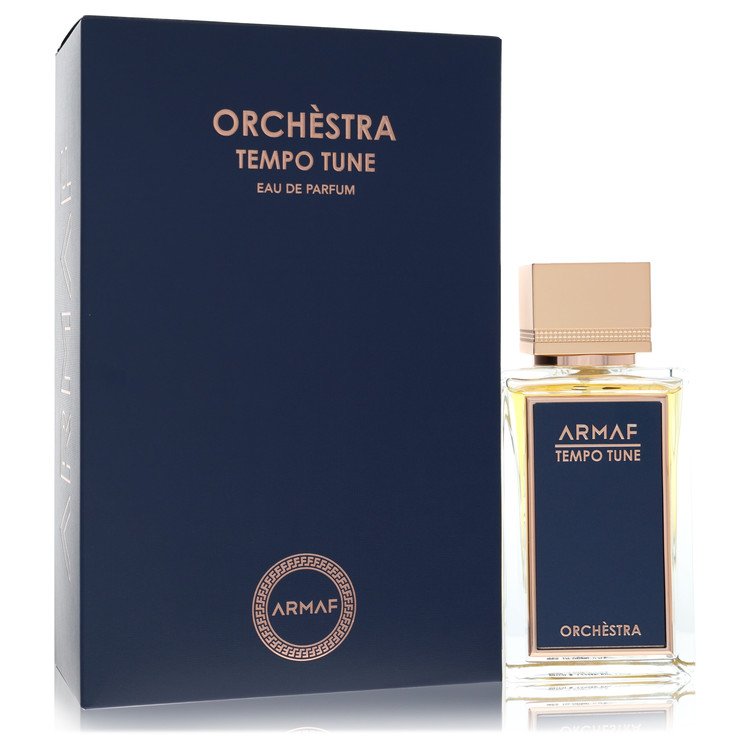Armaf Orchestra Tempo Tune Perfume By Armaf Eau De Parfum Spray - Just Perfume