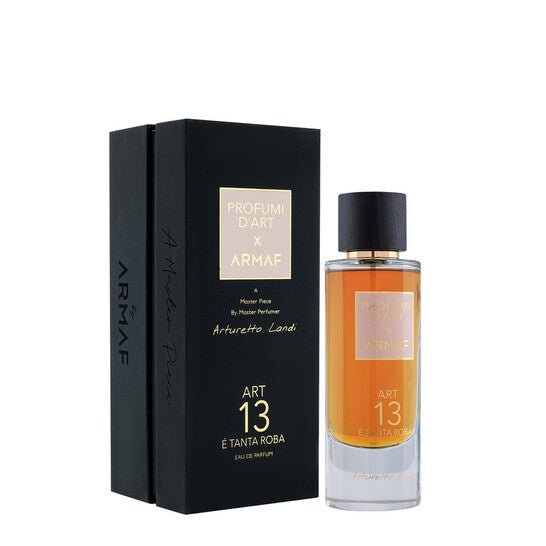 Armaf Profumi D Art13 E Tanta Roba Perfume By Armaf Eau De Parfum Spray - Just Perfume
