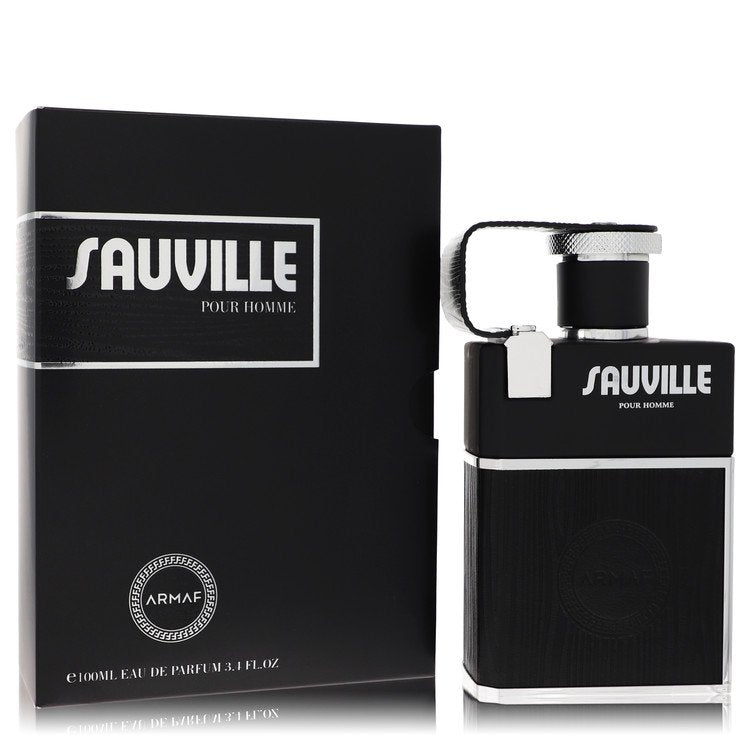 Armaf Sauville Cologne By Armaf Eau De Parfum Spray - Just Perfume