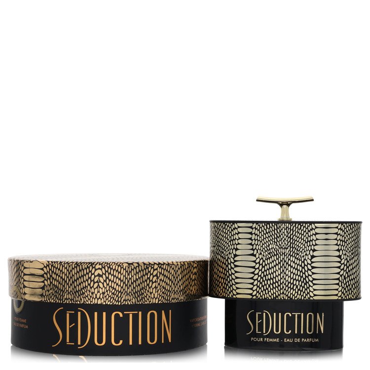 Armaf Seduction Perfume By Armaf Eau De Parfum Spray - Just Perfume