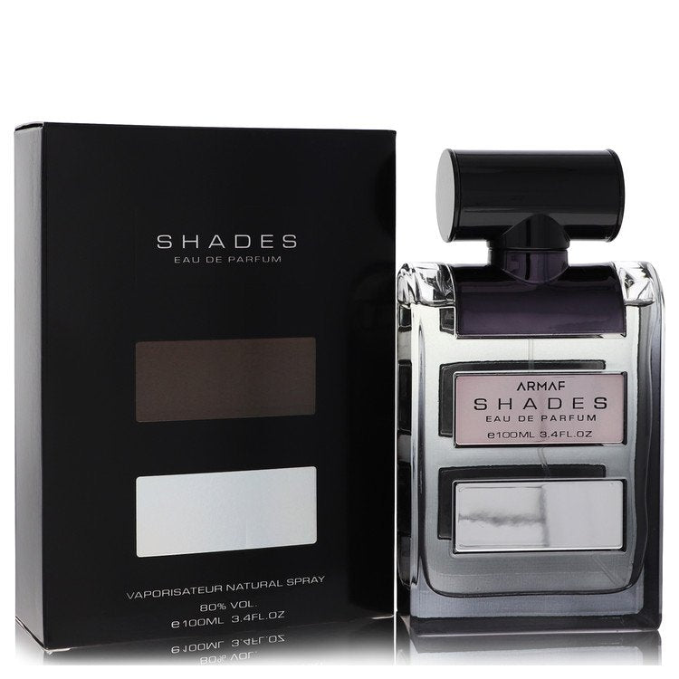 Armaf Shades Cologne By Armaf Eau De Parfum Spray - Just Perfume