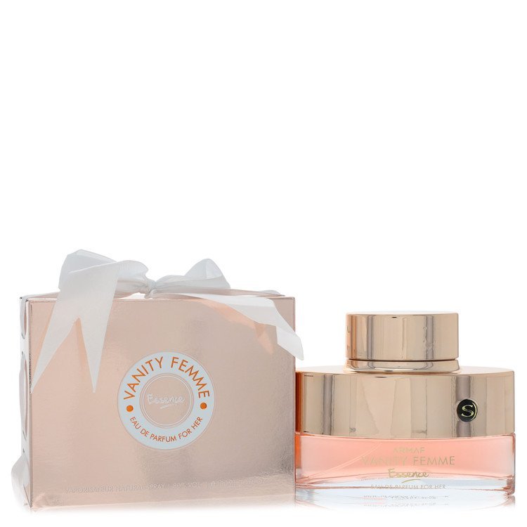 Armaf Vanity Essence Perfume By Armaf Eau De Parfum Spray - Just Perfume