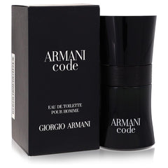 Armani Code Cologne By Giorgio Armani Eau De Toilette Spray - Just Perfume