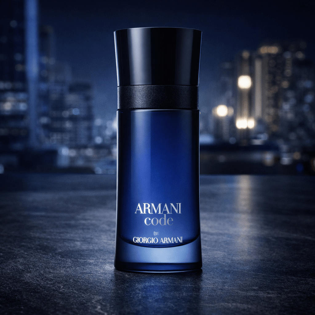 Armani Code Cologne By Giorgio Armani Eau De Toilette Spray - Just Perfume