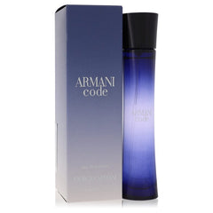 Armani Code Perfume By Giorgio Armani Eau De Parfum Spray - Just Perfume