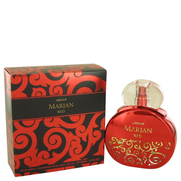 Armaf Marjan Red Eau De Parfum Spray