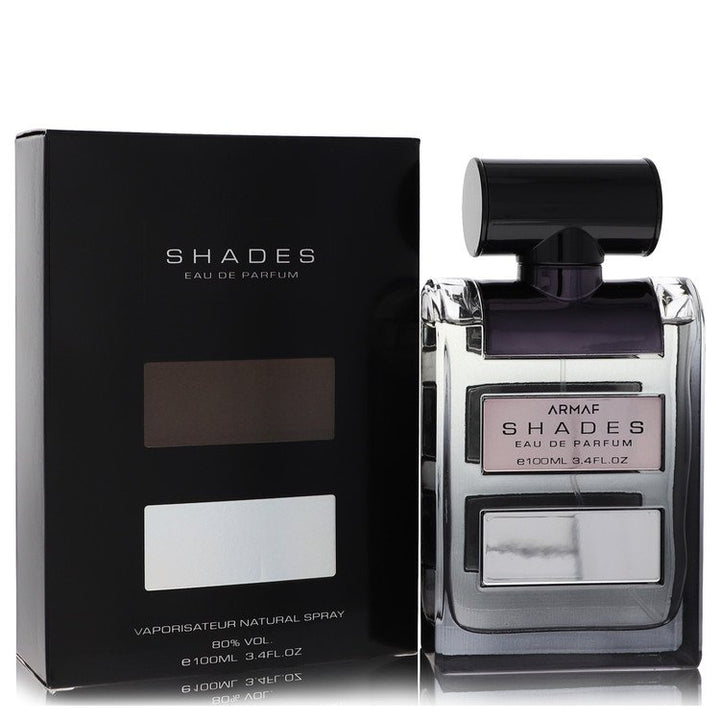 Armaf Shades Eau De Parfum Spray