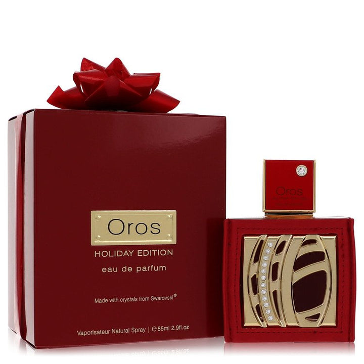 Armaf Oros Holiday Eau De Parfum Spray