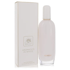 Aromatics In White Perfume By Clinique Eau De Parfum Spray - Just Perfume