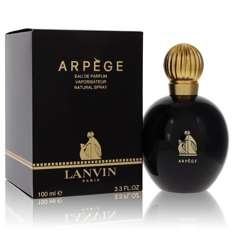 Arpege by Lanvin - Eau De Parfum for Women - Just Perfume