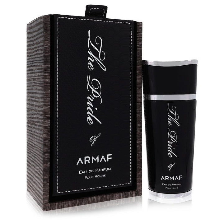 Armaf The Pride Of Armaf Eau De Parfum Spray