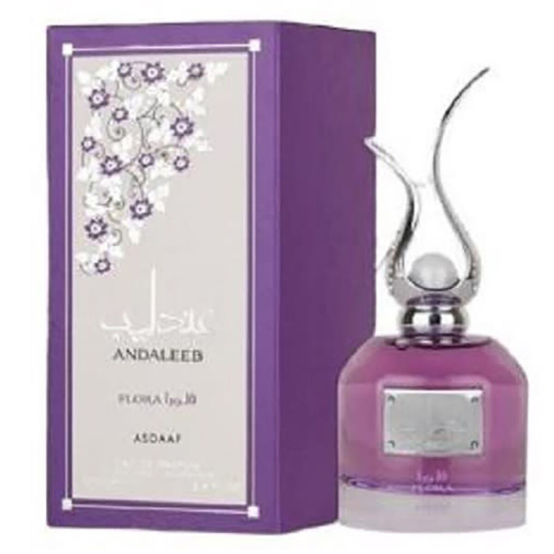 image showing the bottle and packaging for Lattafa Majd Al Sultan EDP Spray 100ml