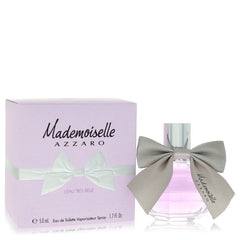 Azzaro Mademoiselle L'eau Tres Belle Perfume By Azzaro Eau De Toilette Spray - Just Perfume