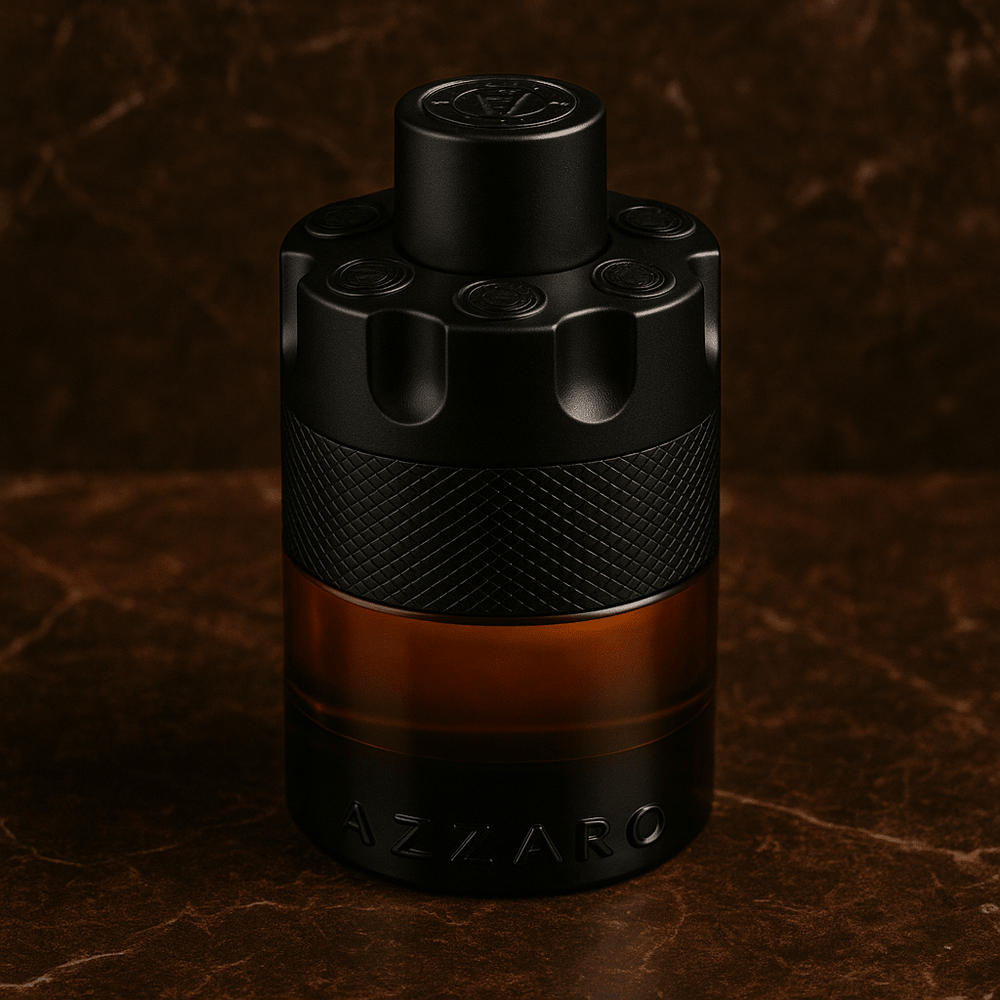 Azzaro The Most Wanted by Azzaro - Parfum for Men - Just Perfume