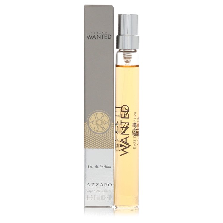 Azzaro Wanted Perfume By Azzaro Mini EDP Spray - Just Perfume