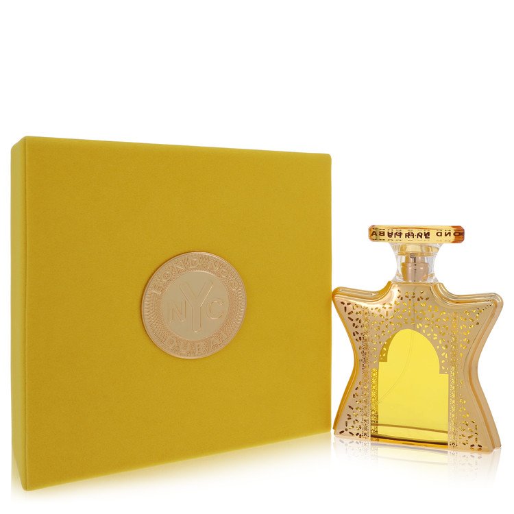 Bond No. 9 Dubai Citrine Perfume By Bond No. 9 Eau De Parfum Spray (Unisex) 100ml