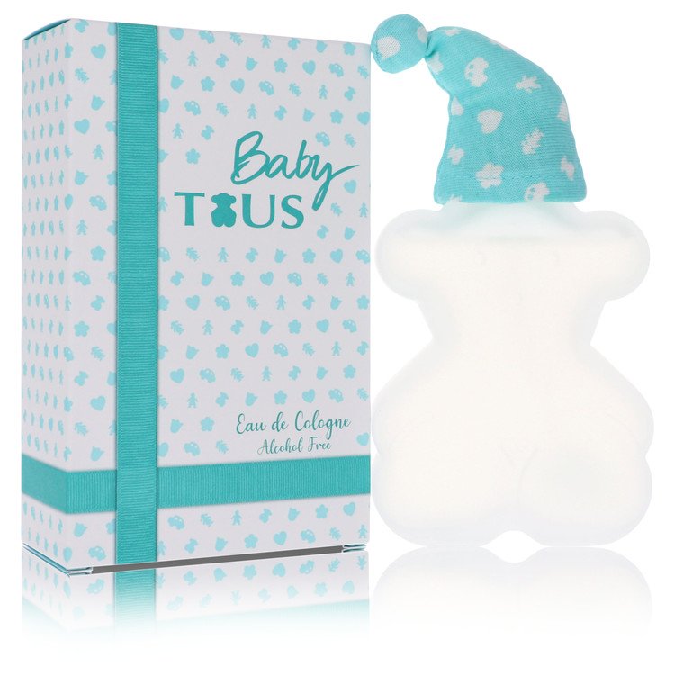 Baby Tous Perfume By Tous Eau De Cologne Spray (Alcohol Free) - Just Perfume