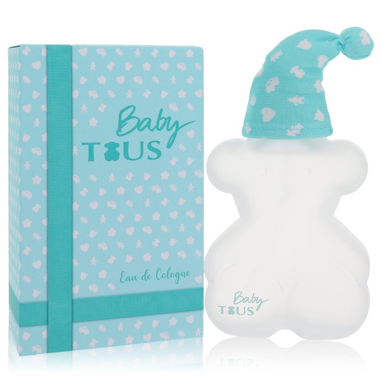 Baby Tous Perfume By Tous Eau De Cologne Spray 100ml