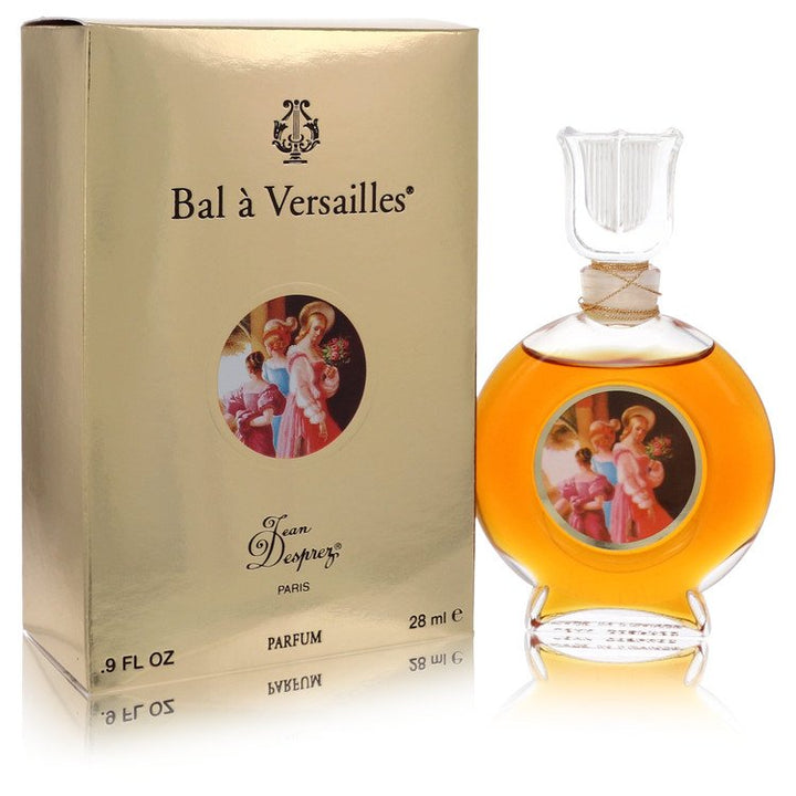 Jean Desprez Bal A Versailles Pure Perfume