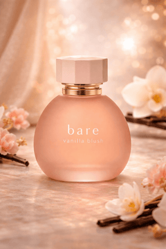 Bare Sueded Vanilla perfume by Victoria's Secret Eau De Parfum Spray - Just Perfume