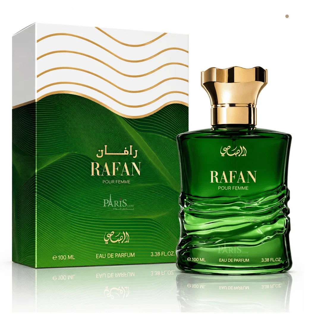 Rasasi Al Rahib Cologne By Rasasi Eau De Parfum Spray 100ml  - Just Perfume