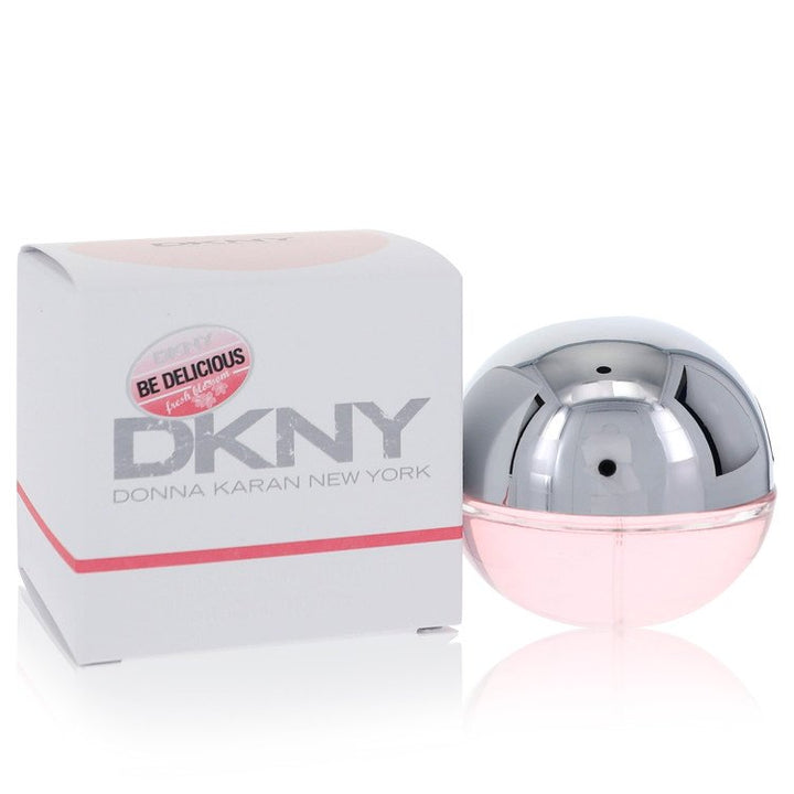 Be Delicious Fresh Blossom Perfume By Donna Karan Eau De Parfum Spray - Just Perfume