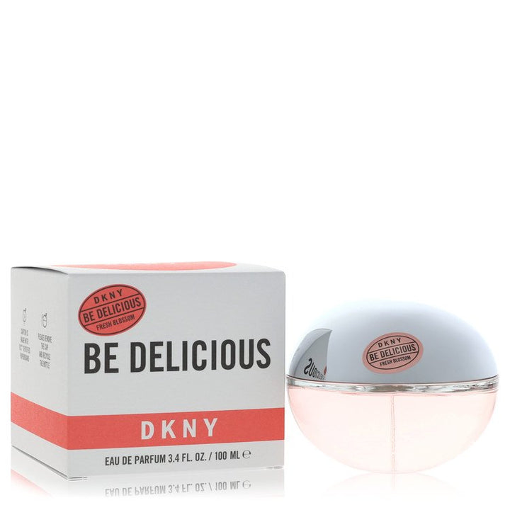 Be Delicious Fresh Blossom Perfume By Donna Karan Eau De Parfum Spray - Just Perfume
