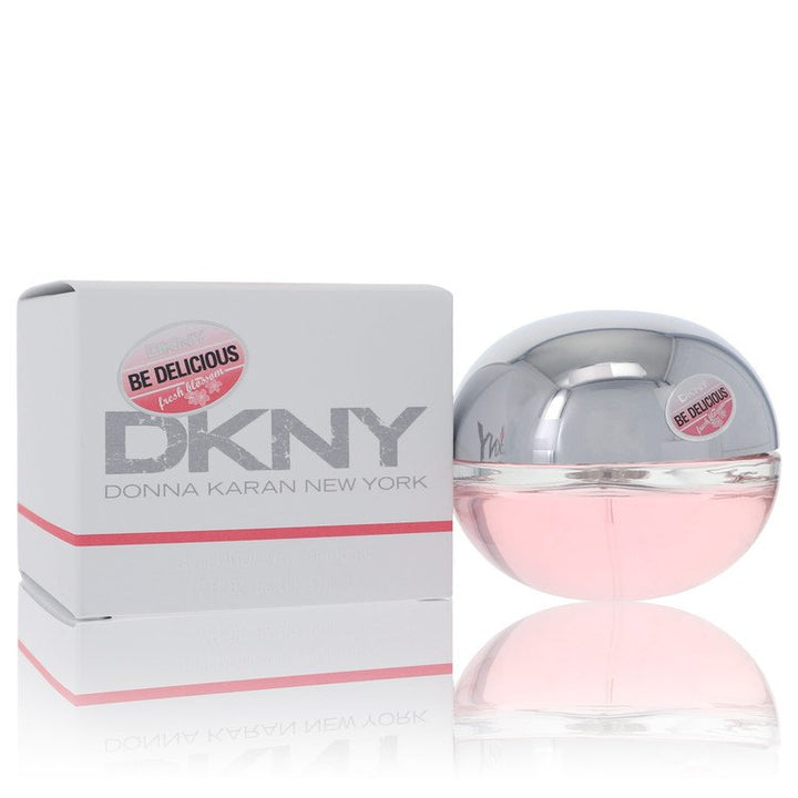 Be Delicious Fresh Blossom Perfume By Donna Karan Eau De Parfum Spray - Just Perfume