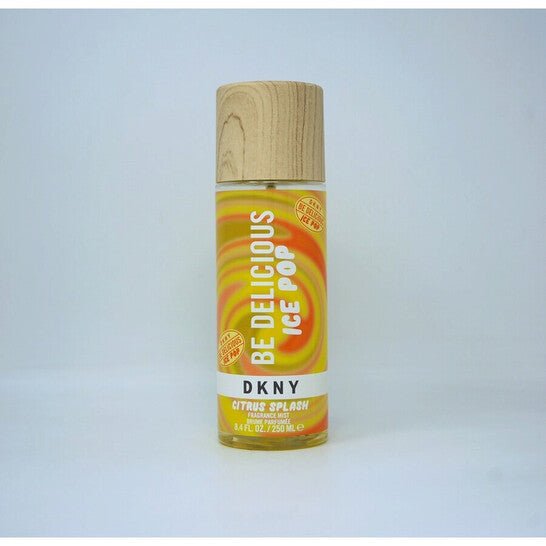 Be Delicious Ice Pop Citrus Splash Perfume By Donna Karan Fragrance Mist - Just Perfume