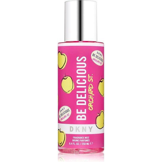 Be Delicious Orchard St Perfume By Donna Karan Fragrance Mist - Just Perfume