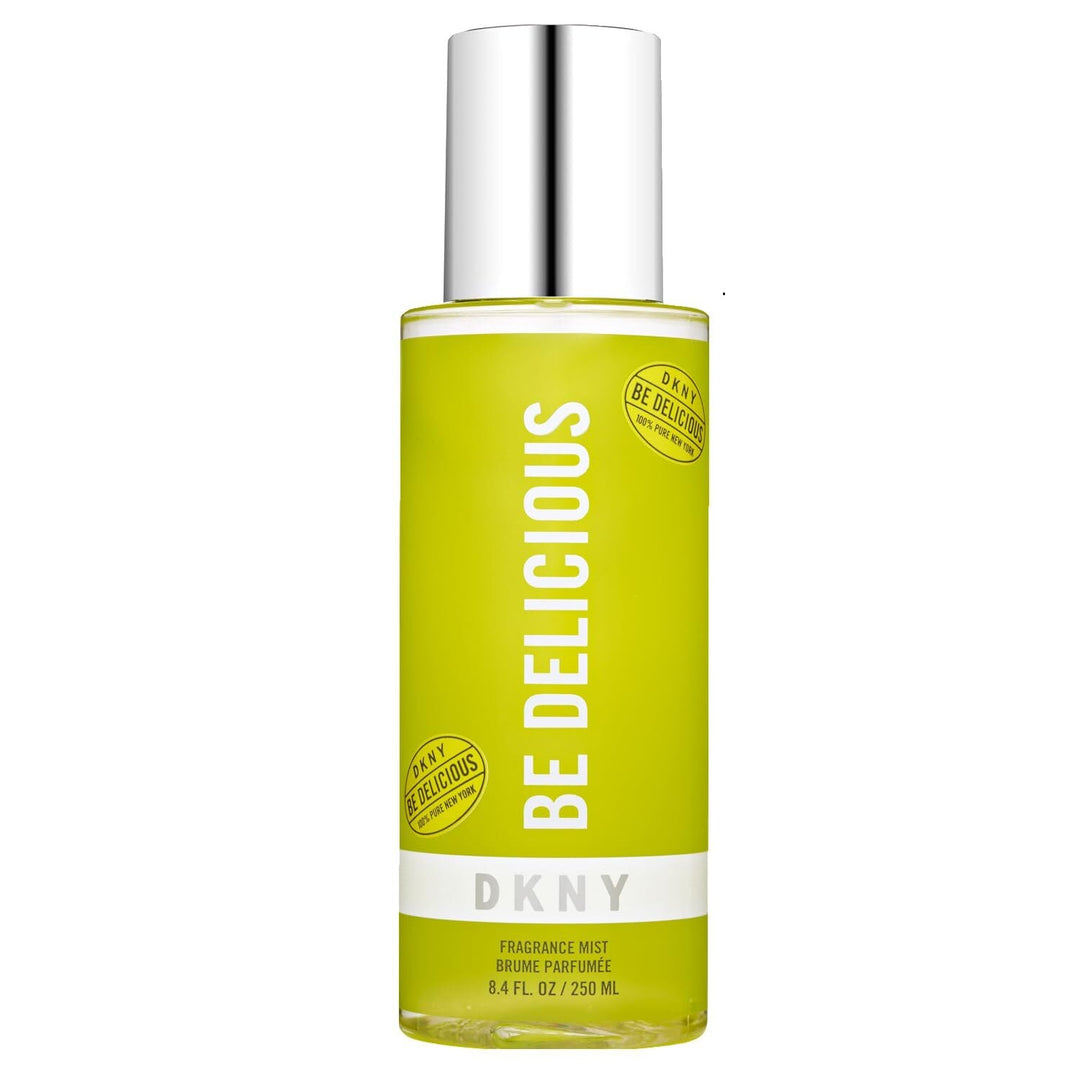 Be Delicious Perfume By Donna Karan Fragrance Mist - Just Perfume