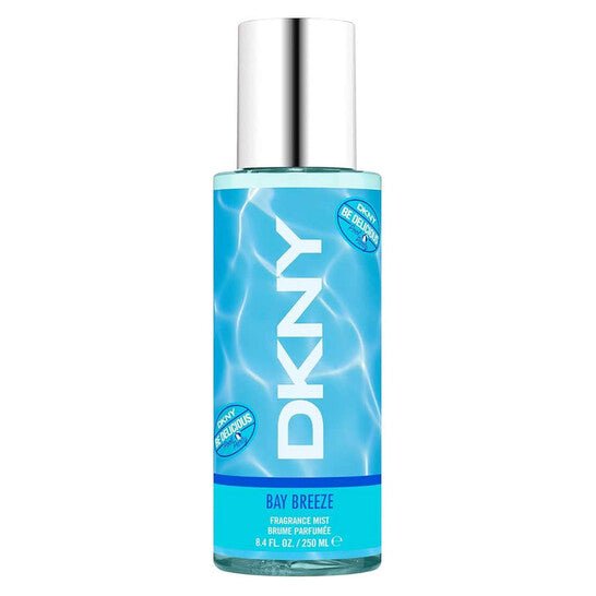 Be Delicious Pool Party Bay Breeze Perfume By Donna Karan Fragrance Mist - Just Perfume