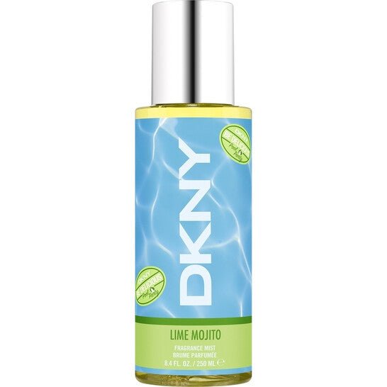 Be Delicious Pool Party Lime Mojito Perfume By Donna Karan Fragrance Mist - Just Perfume