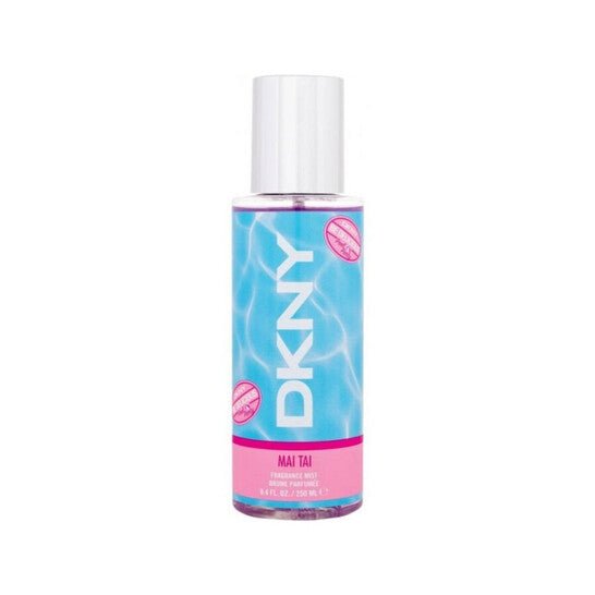 Be Delicious Pool Party Mai Tai Perfume By Donna Karan Fragrance Mist - Just Perfume