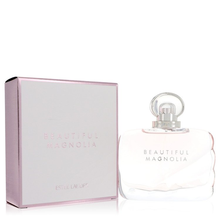Beautiful Magnolia by Estee Lauder - Eau De Parfum for Women - Just Perfume