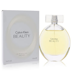 Beauty Perfume By Calvin Klein Eau De Parfum Spray - Just Perfume