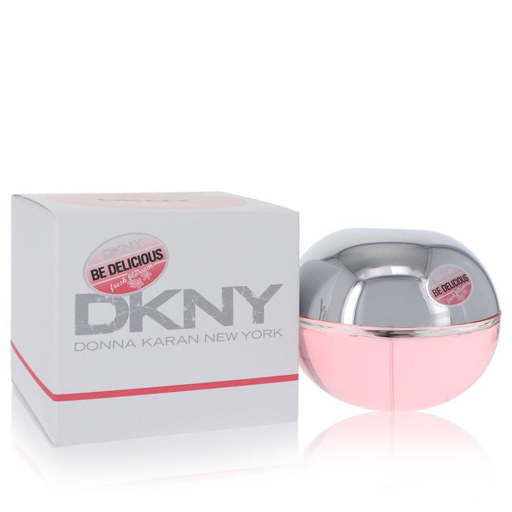 Donna Karan Be Delicious Fresh Blossom Eau De Parfum Spray