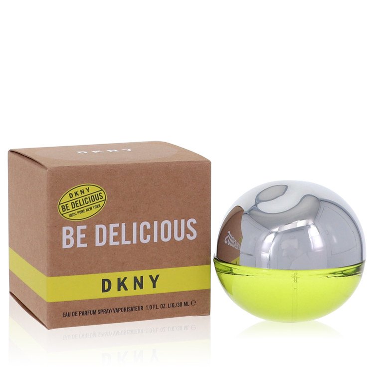 Donna Karan Be Delicious Eau De Parfum Spray