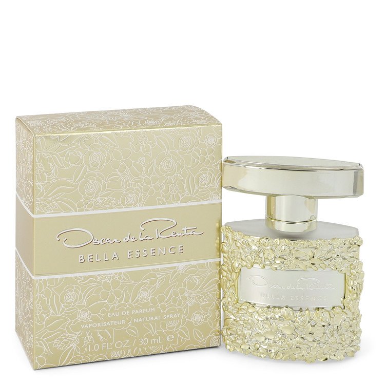 Bella Essence Perfume By Oscar De La Renta Eau De Parfum Spray - Just Perfume