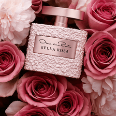 Bella Rosa Perfume By Oscar De La Renta Eau De Parfum Spray - Just Perfume