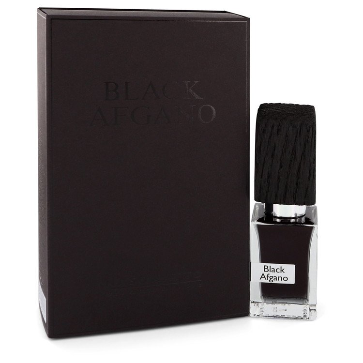 Black Afgano Cologne By Nasomatto Extrait de parfum (Pure Perfume) - Just Perfume