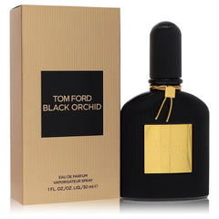 Black Orchid Perfume By Tom Ford Eau De Parfum Spray - Just Perfume