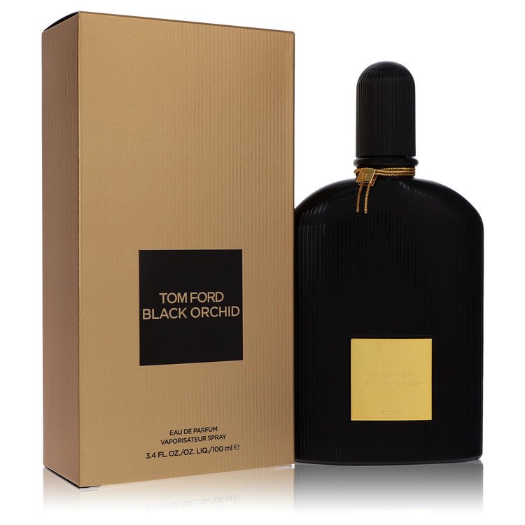 Black Orchid Perfume By Tom Ford Eau De Parfum Spray - Just Perfume