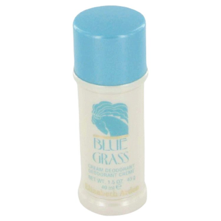 Blue Grass Perfume By Elizabeth Arden Cream Deodorant Stick - Just Perfume