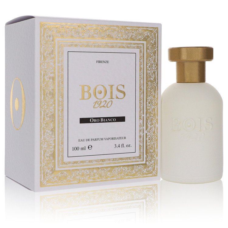 Bois 1920 Oro Bianco Perfume By Bois 1920 Eau De Parfum Spray - Just Perfume