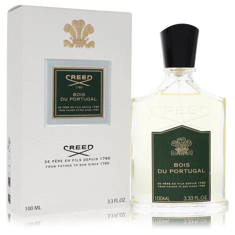 Bois Du Portugal Cologne By Creed Eau De Parfum Spray - Just Perfume