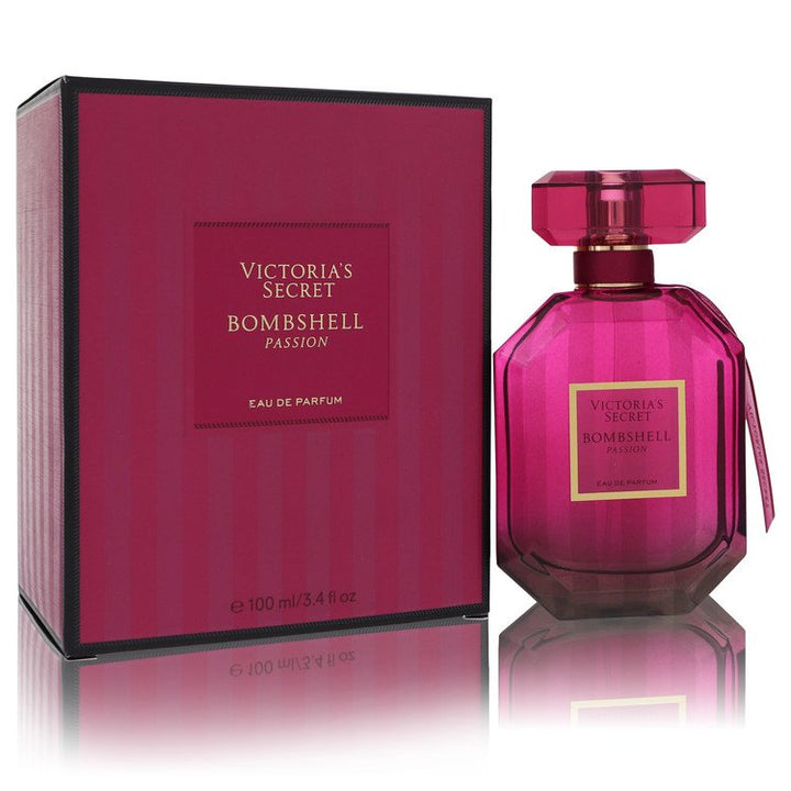 Bombshell Passion Perfume By Victoria&