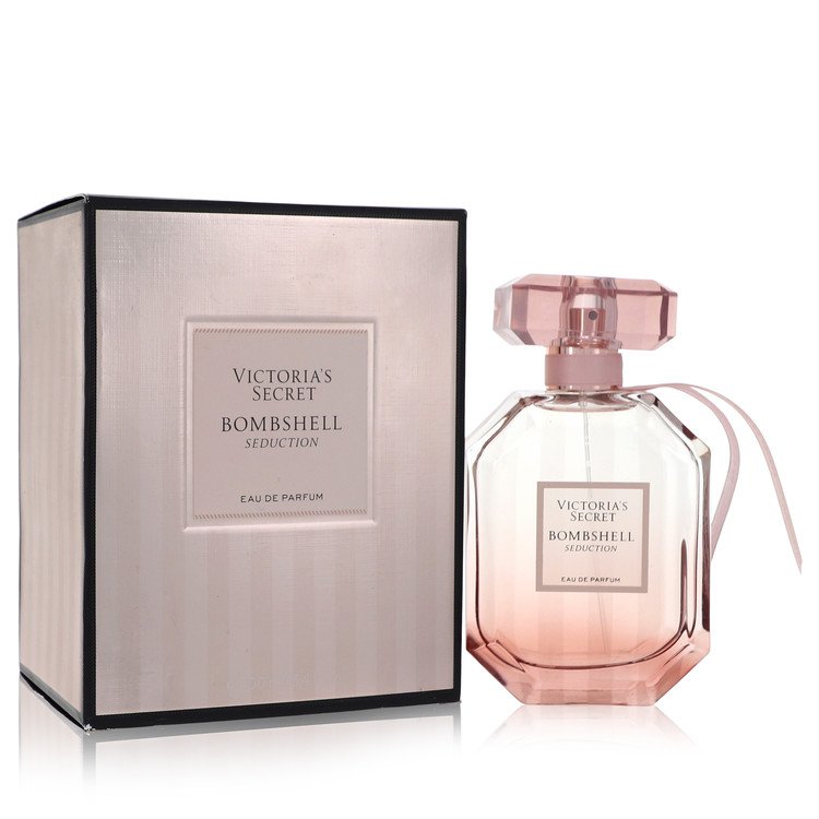 Bombshell Seduction Perfume By Victoria's Secret Eau De Parfum Spray - Just Perfume